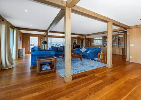 109 + 113 Shore Road Southwest Harbor ME 04679