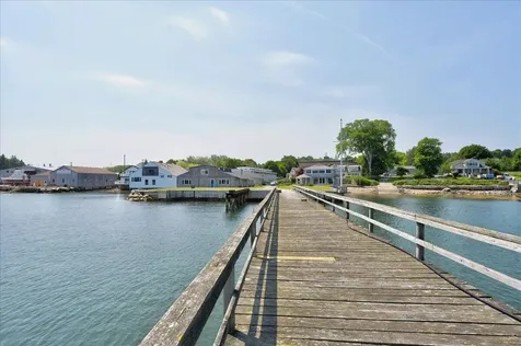 109 + 113 Shore Road Southwest Harbor ME 04679