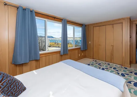 109 + 113 Shore Road Southwest Harbor ME 04679