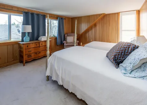 109 + 113 Shore Road Southwest Harbor ME 04679