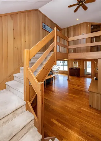 109 + 113 Shore Road Southwest Harbor ME 04679