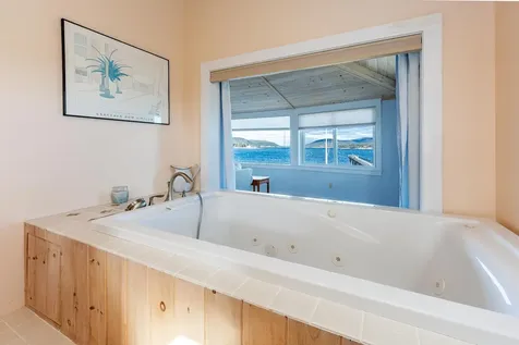 109 + 113 Shore Road Southwest Harbor ME 04679