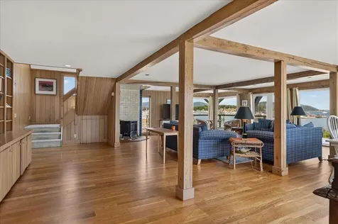 109 + 113 Shore Road Southwest Harbor ME 04679