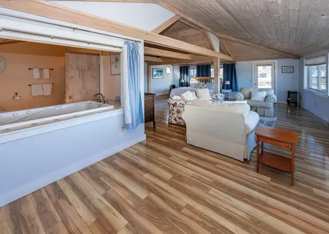 109 + 113 Shore Road Southwest Harbor ME 04679