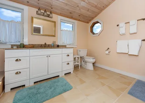 109 + 113 Shore Road Southwest Harbor ME 04679