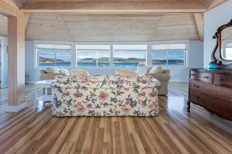109 + 113 Shore Road Southwest Harbor ME 04679