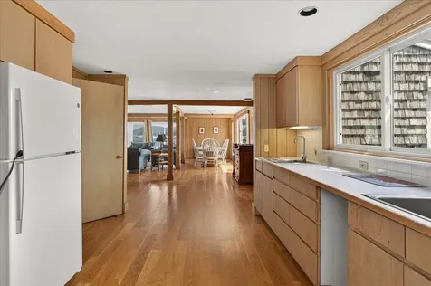 109 + 113 Shore Road Southwest Harbor ME 04679