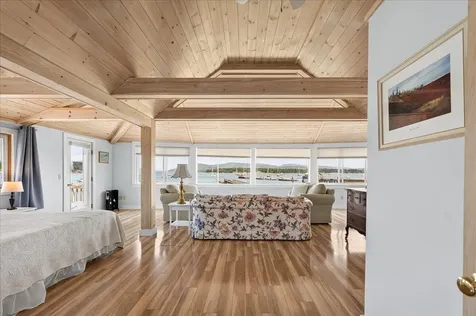 109 + 113 Shore Road Southwest Harbor ME 04679