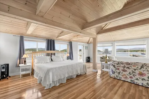 109 + 113 Shore Road Southwest Harbor ME 04679