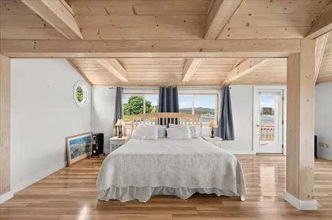 109 + 113 Shore Road Southwest Harbor ME 04679