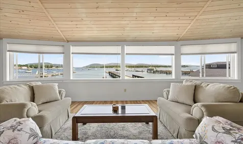 109 + 113 Shore Road Southwest Harbor ME 04679