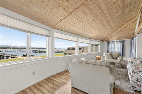 109 + 113 Shore Road Southwest Harbor ME 04679
