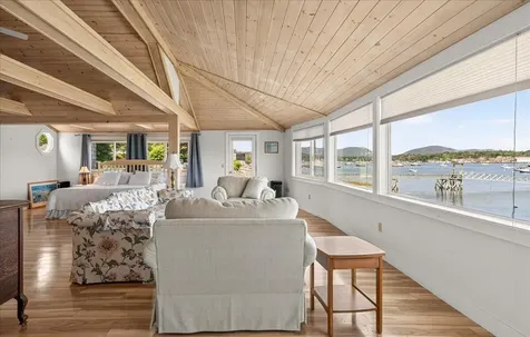 109 + 113 Shore Road Southwest Harbor ME 04679