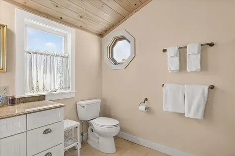 109 + 113 Shore Road Southwest Harbor ME 04679