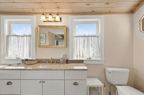 109 + 113 Shore Road Southwest Harbor ME 04679