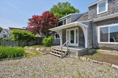 109 + 113 Shore Road Southwest Harbor ME 04679
