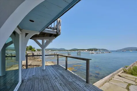 109 + 113 Shore Road Southwest Harbor ME 04679