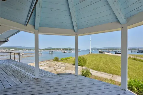 109 + 113 Shore Road Southwest Harbor ME 04679