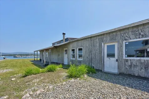 109 + 113 Shore Road Southwest Harbor ME 04679