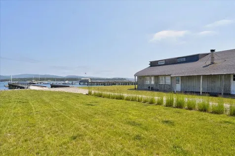109 + 113 Shore Road Southwest Harbor ME 04679