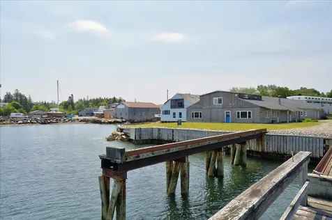 109 + 113 Shore Road Southwest Harbor ME 04679