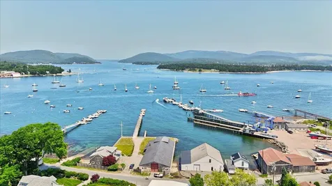 109 + 113 Shore Road Southwest Harbor ME 04679