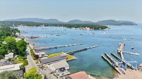 109 + 113 Shore Road Southwest Harbor ME 04679