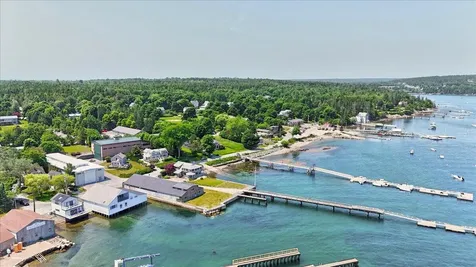 109 + 113 Shore Road Southwest Harbor ME 04679