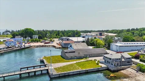 109 + 113 Shore Road Southwest Harbor ME 04679