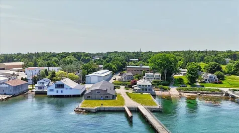 109 + 113 Shore Road Southwest Harbor ME 04679