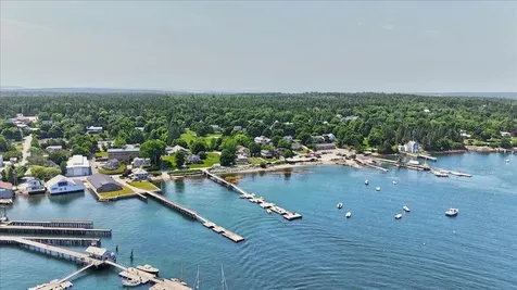 109 + 113 Shore Road Southwest Harbor ME 04679