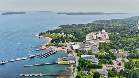 109 + 113 Shore Road Southwest Harbor ME 04679