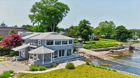 109 + 113 Shore Road Southwest Harbor ME 04679