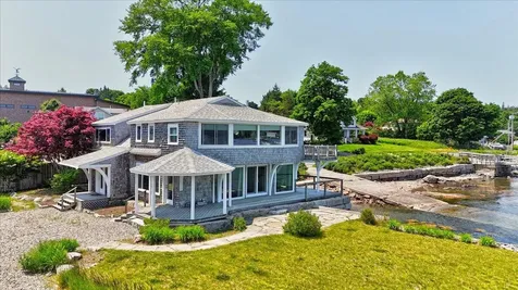 109 + 113 Shore Road Southwest Harbor ME 04679
