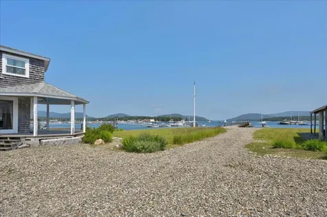 109 + 113 Shore Road Southwest Harbor ME 04679