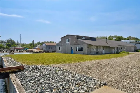 109 + 113 Shore Road Southwest Harbor ME 04679