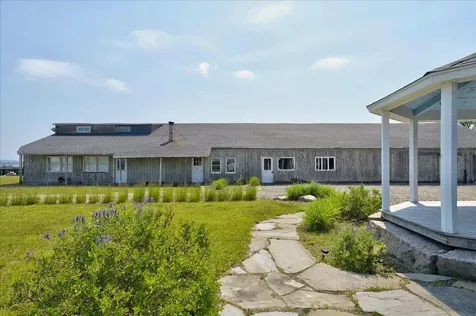 109 + 113 Shore Road Southwest Harbor ME 04679
