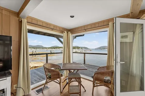 109 + 113 Shore Road Southwest Harbor ME 04679