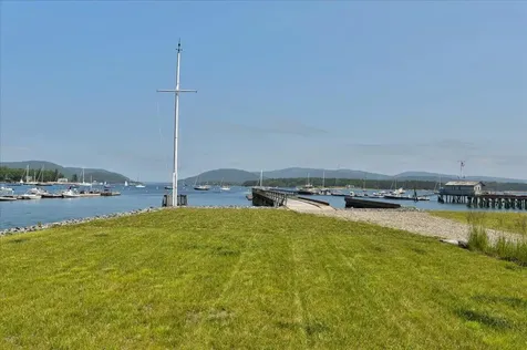 109 + 113 Shore Road Southwest Harbor ME 04679