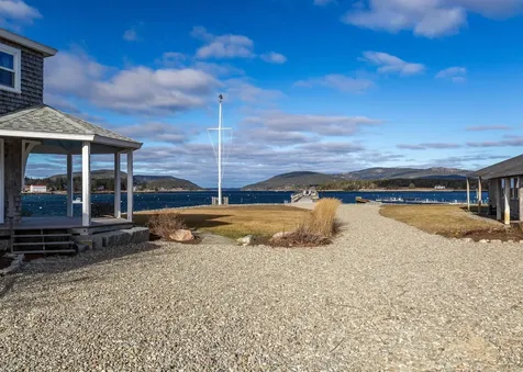 109 + 113 Shore Road Southwest Harbor ME 04679
