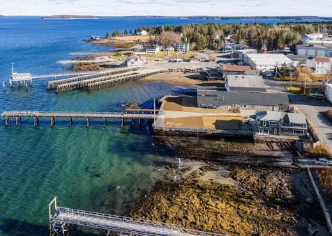 109 + 113 Shore Road Southwest Harbor ME 04679