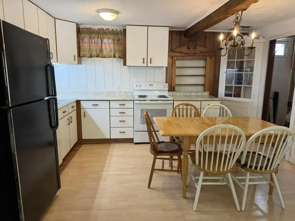 139 Jones Point Road Nobleboro ME 04555
