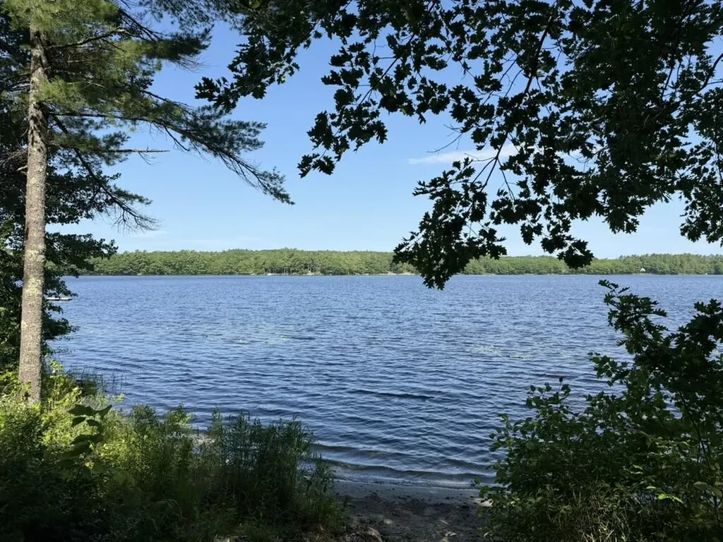 139 Jones Point Road Nobleboro ME 04555