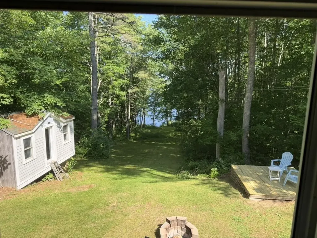 139 Jones Point Road Nobleboro ME 04555