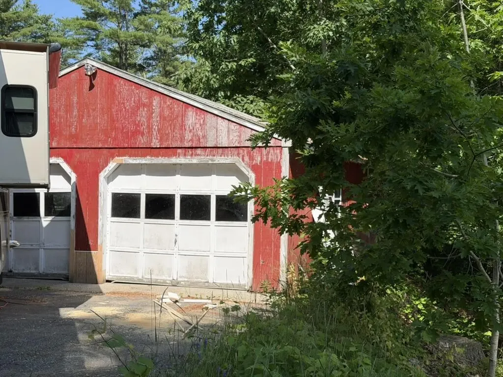 139 Jones Point Road Nobleboro ME 04555