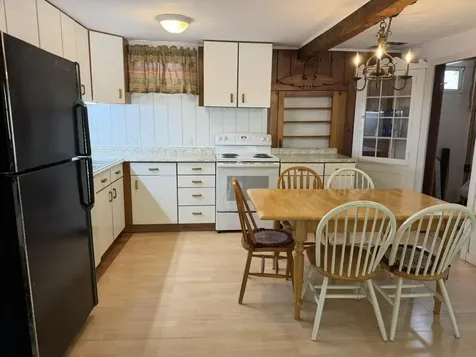 139 Jones Point Road Nobleboro ME 04555