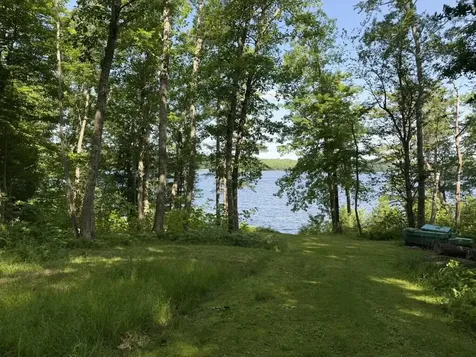 139 Jones Point Road Nobleboro ME 04555