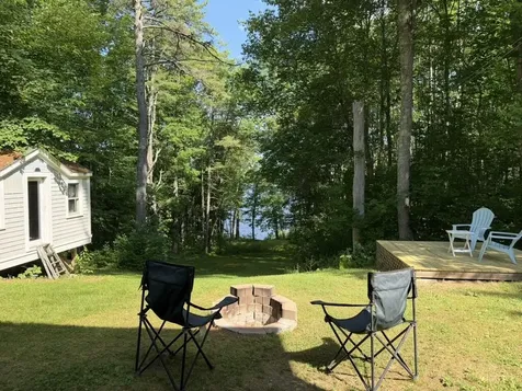 139 Jones Point Road Nobleboro ME 04555