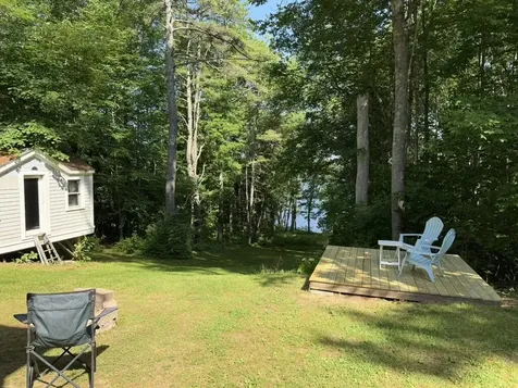 139 Jones Point Road Nobleboro ME 04555