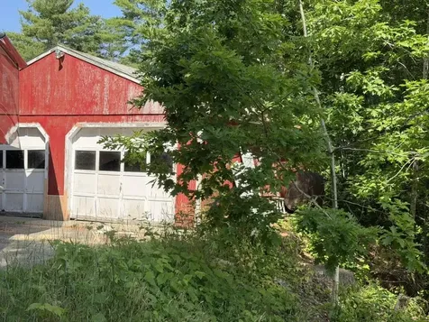 139 Jones Point Road Nobleboro ME 04555